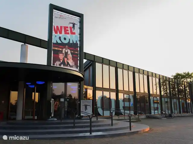 Theater de Storm Winterswijk